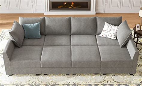 Versatile and cozy sofa bed