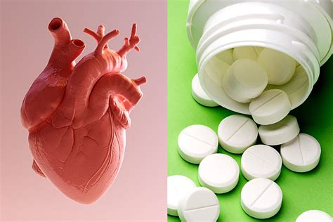 Aspirin Recommendations A Brief History Of How It Has Been Used To