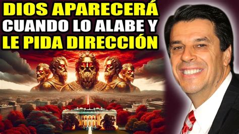 Josue Yrion Predicas 2024 Dios Aparecerá Cuando Lo Alabe Y Le Pida