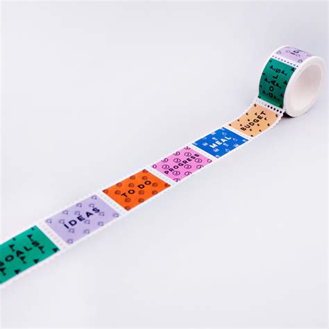 Washi Tape