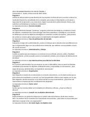 Prueba Administracion Docx B Administraci N Ced Bi Prueba