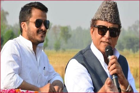 Azam Khan Convicted For Hate Speech Gets 3 Year Jail Term Likely To