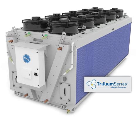 Trilliumseries Adiabatic Products Adiabatic Cooling Baltimore