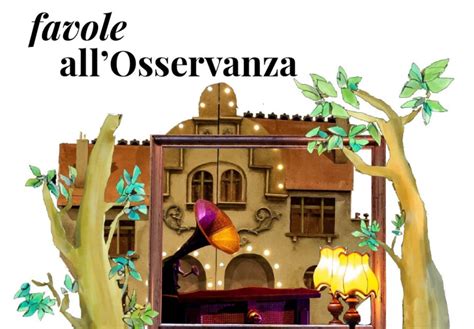 Favole All Osservanza Cultura Imola