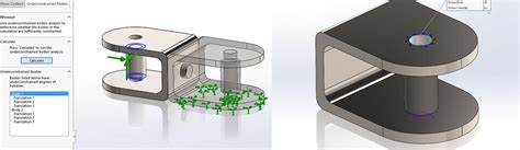 Useful Features In SOLIDWORKS 2016 Simulation Innova Systems