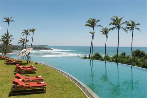 5 of the best hotels in Sri Lanka | London Evening Standard | Evening Standard