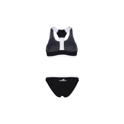 Bikini Damen Bikini Damen Bademoden Fashy W Rmflasche W Rmekissen Bademoden