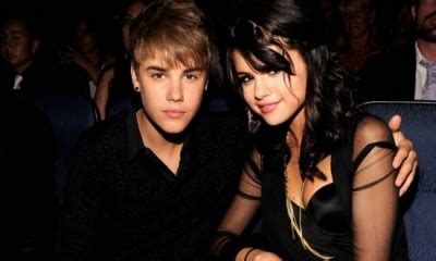 Justin Bieber harcèle Selena Soonnight Le Mag