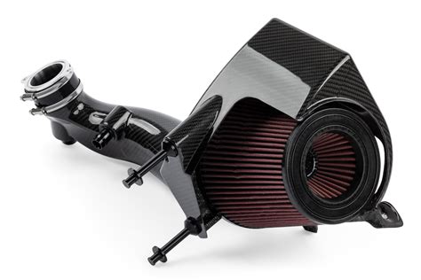 Apr Carbon Fiber Intake 3 0t A6 A7 C8