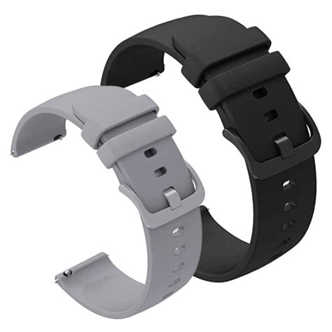 Punvit Designed New Edition Soft Sillicon Bands For Noise Color Fit Nav