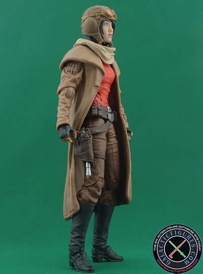 Doctor Aphra Star Wars The Black Series