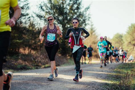 Edinburgh Buff Epic Trail 10k Running In Longniddry — Lets Do This