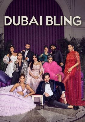 Dubai Bling Dubai Ostenta O Temporada Legendado Series Empire