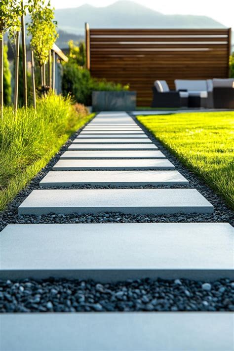 40 Stunning Walkway Designs That Lead to Outdoor Bliss