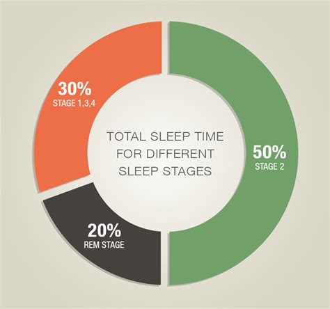 Rem Sleep Cycle Chart