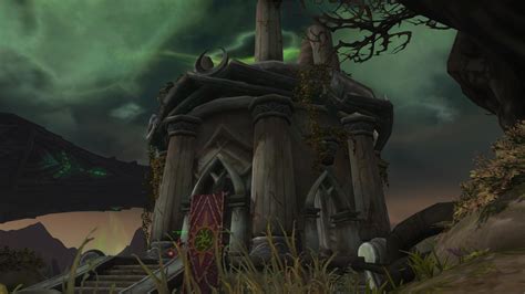 Wotlk Classic Mage Tower Is Shutting Down During Dragonflight Pre Patch