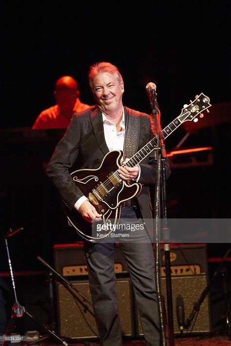 Photo Of Boz Scaggs Boz Scaggs Performing On Stage Steve Miller Band