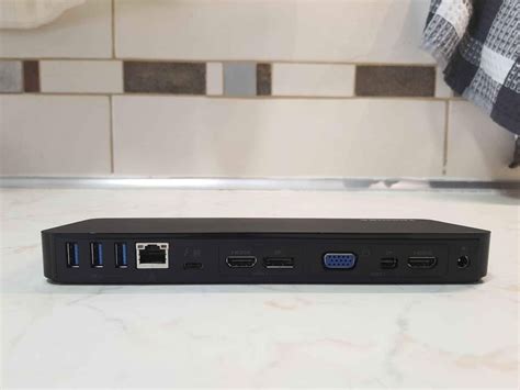 Toshiba Thunderbolt 3 Dock Usb C Διάφορα Insomniagr