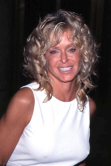 Farrah Fawcett Photos Hollywood Life