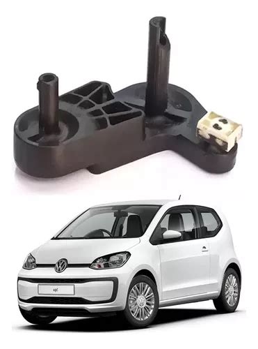 Suporte Da Alavanca De Cambio Do Trambulador Seletora Vw Up Frete grátis