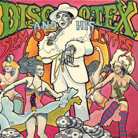 The B Side Disco Tex The Sex O Lettes By Alanya