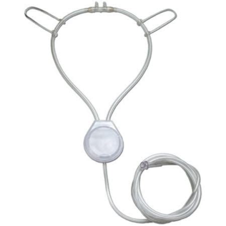 Oxymizer Nasal Cannula, Oxygen, Conserving, Pendant Style, Pneumatic ...