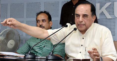 National Herald Case Court Rejects Swamy S Plea Seeking Documents From