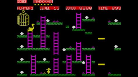 Unforgettable Commodore Games That Defined An Era