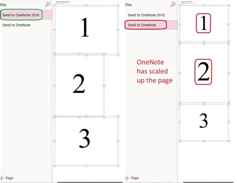 How To Rotate Pdf Pages In Onenote Asljournal