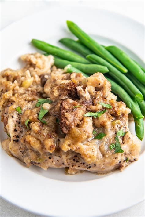 Juicy Pan Fried Pork Chops Recipe Easy Dinner Ideas