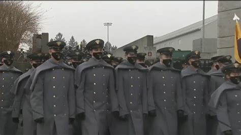 More Than 70 West Point Cadets Accused Of Cheating On Exam Wsvn 7news Miami News Weather