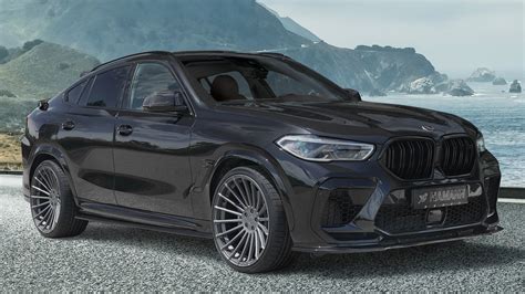 Bmw X M Competition By Hamann Wallpapers And Hd Images Car Pixel