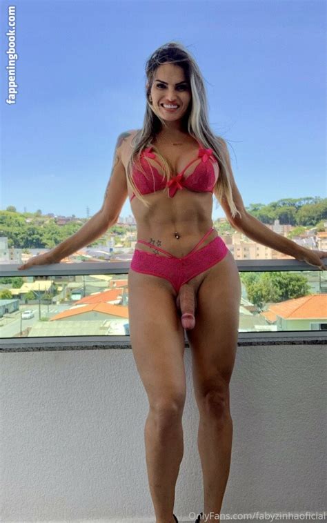 Fabyzinha Fabyzinhaoficial Nude Onlyfans Leaks The Fappening