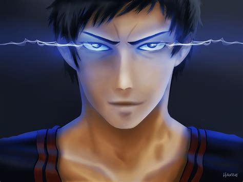 Aomine Daiki Zone Wallpaper