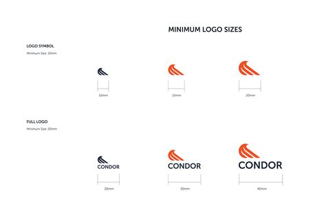 CONDOR logo :: Behance