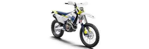 Husqvarna Fe Plan Nacional Autos