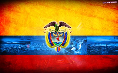 🔥 [20+] Colombia Flag Wallpapers | WallpaperSafari