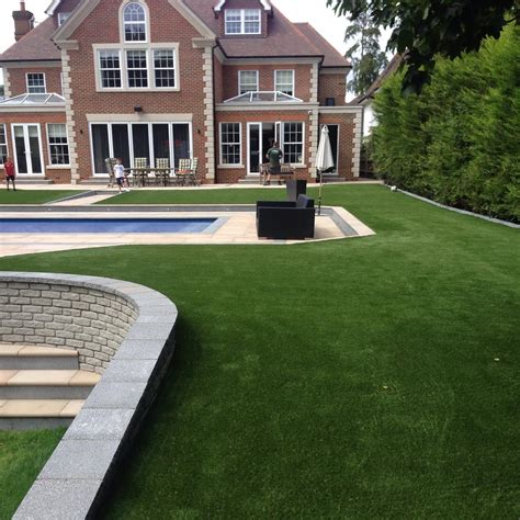 Luxury Lawns Artificial Grass Specialists