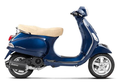 Vespa Vespa Lx Cc T Moto Zombdrive