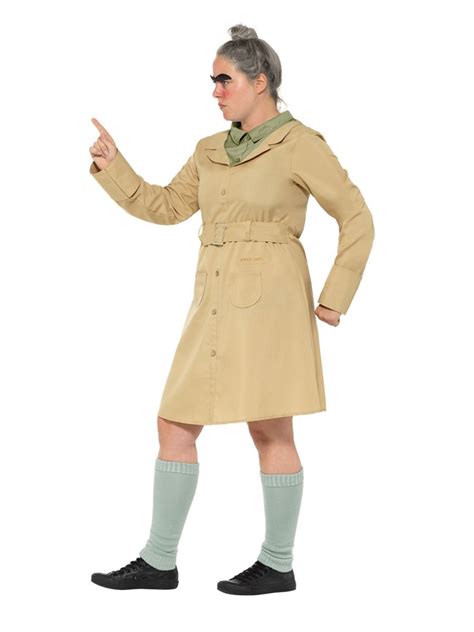 Adult Miss Trunchbull Roald Dahl Costume Getlovemall Cheap Productswholesaleon Sale