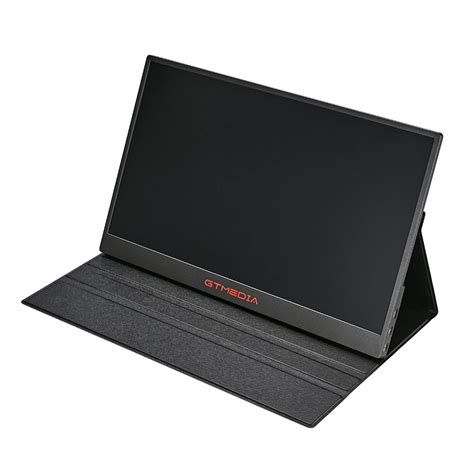 Inch Gaming K Hz Ips Ultra Thin Portable Monitor For Laptop