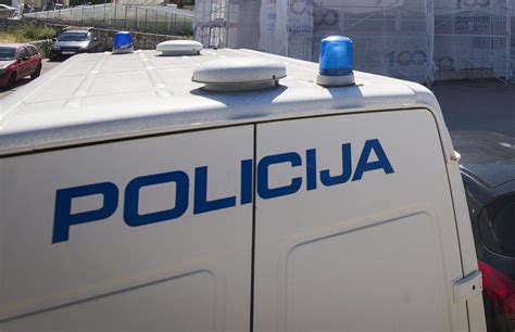 Slobodna Dalmacija Ubojstvo u Gaćelezama policija osumnjičenika u