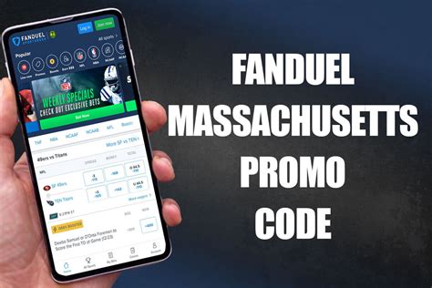 FanDuel Massachusetts Promo Code Bet 5 Get 150 Bonus Bets For