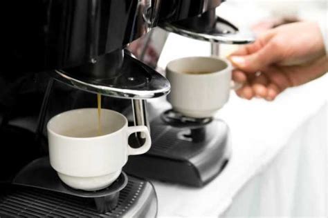 Comodato de Máquina de Fazer Café Profissional Valores Guabiruba