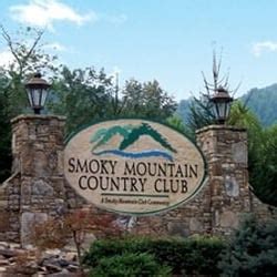 Smoky Mountain Country Club - Country Clubs - Whittier, NC - Yelp