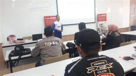 Honda Community Hpci Karawang Purwakarta Subang Cikarang Ikuti