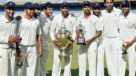 Cricket Photos | Ranji Trophy | ESPNcricinfo