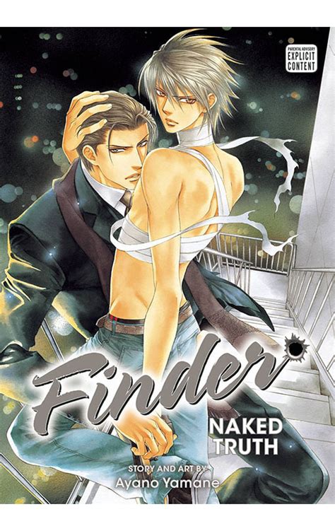 Finder Deluxe Edition Naked Truth Vol Ayano Yamane Skroutz Gr