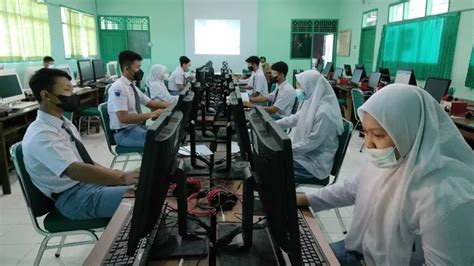 Sma Terbaik Di Kabupaten Pacitan Jadi Unggulan Nasional Berdasarkan