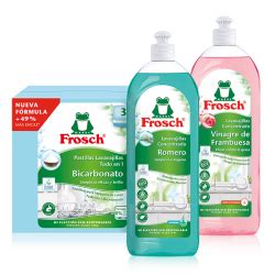 Nuestros Productos Ecol Gicos Frosch Es